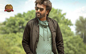 Indian Tamil-language action film, Petta (January 11, 2019) starring Rajinikanth